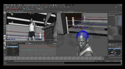 3dmax动画制作全攻略 从零基础到高效创作