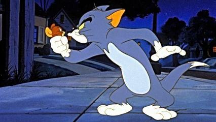 《猫和老鼠》80年:陪你长大的动画有何幕后精彩?