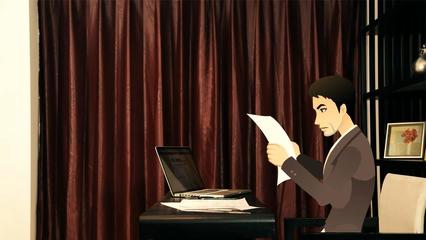 短片动画制作公司告诉你mg制作领域